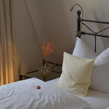Apartmán Ickelhaus 2 Bad Windsheim Exteriér fotografie