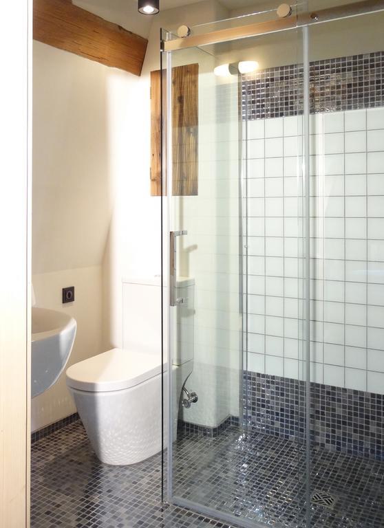Apartmán Ickelhaus 2 Bad Windsheim Pokoj fotografie