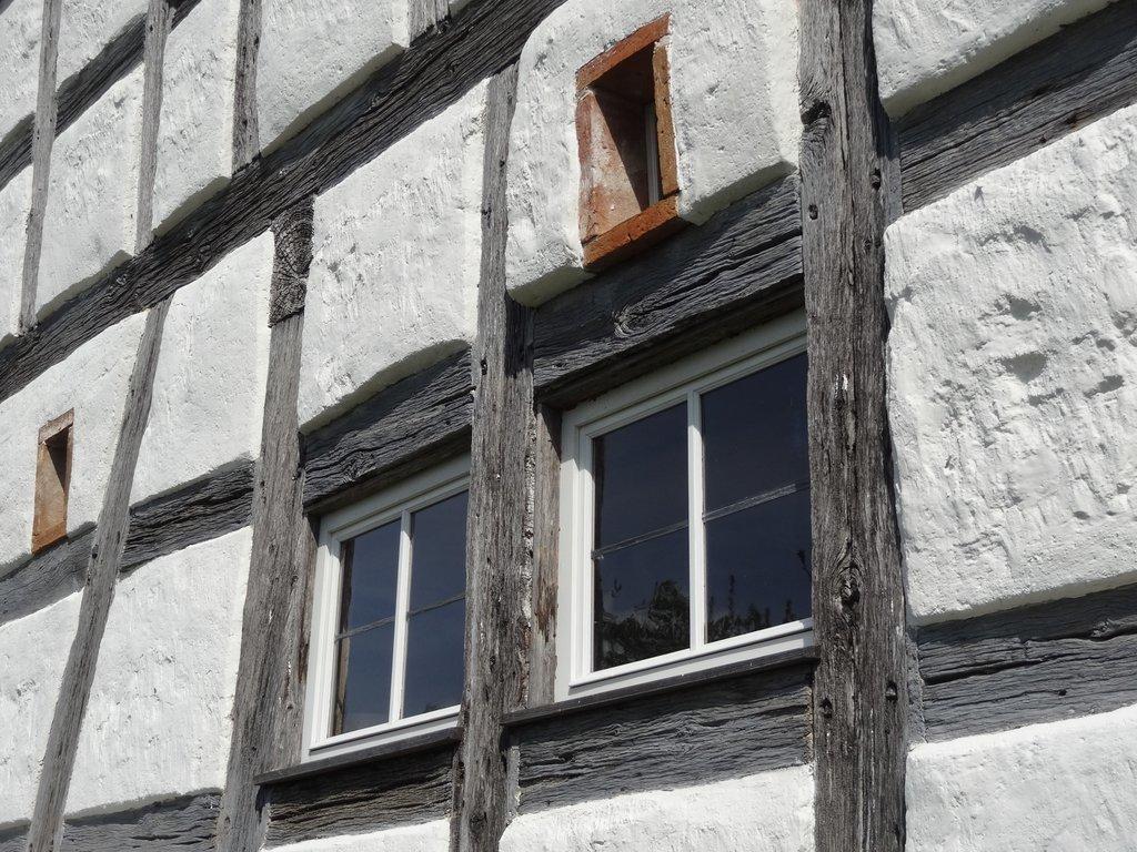Apartmán Ickelhaus 2 Bad Windsheim Pokoj fotografie