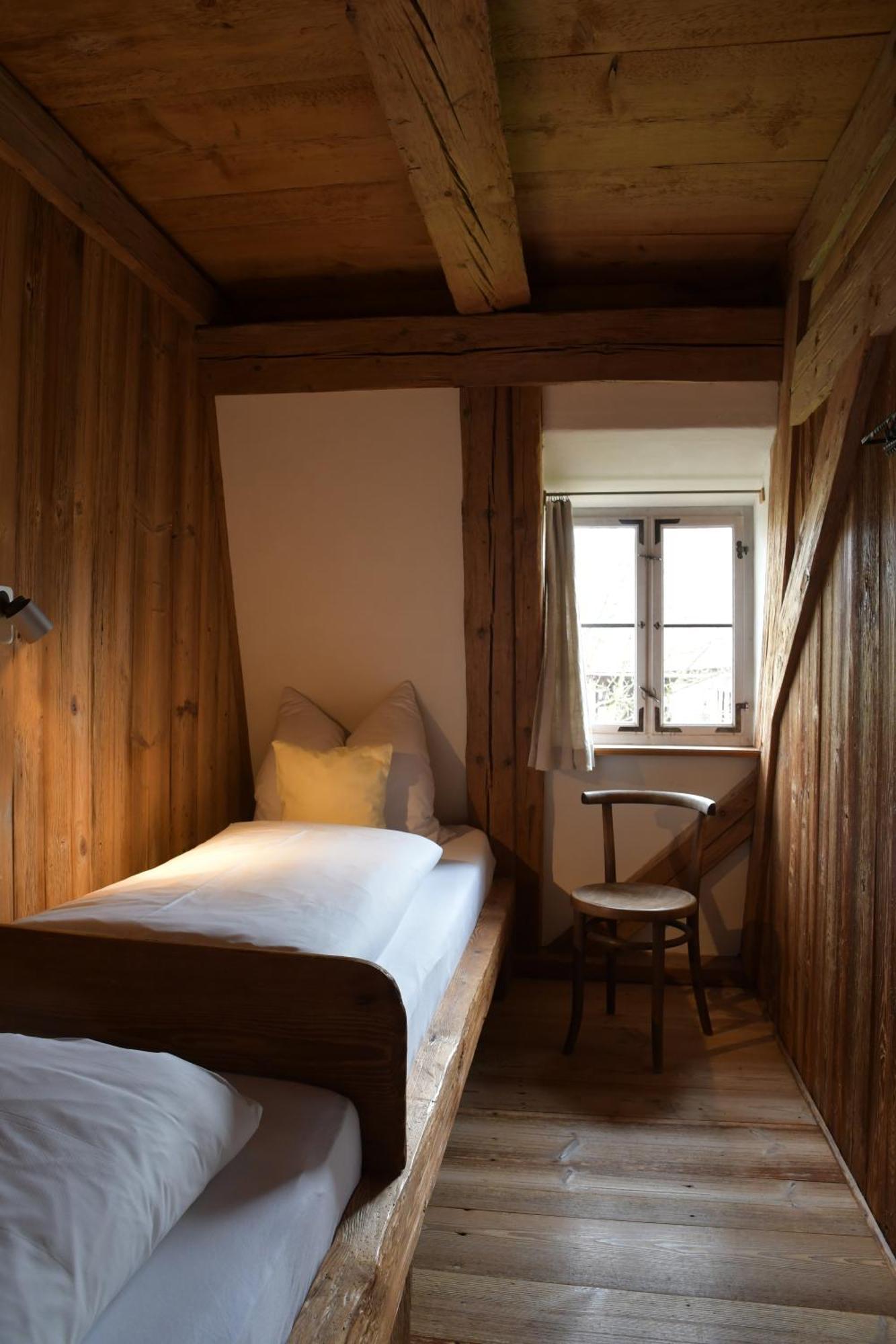 Apartmán Ickelhaus 2 Bad Windsheim Exteriér fotografie