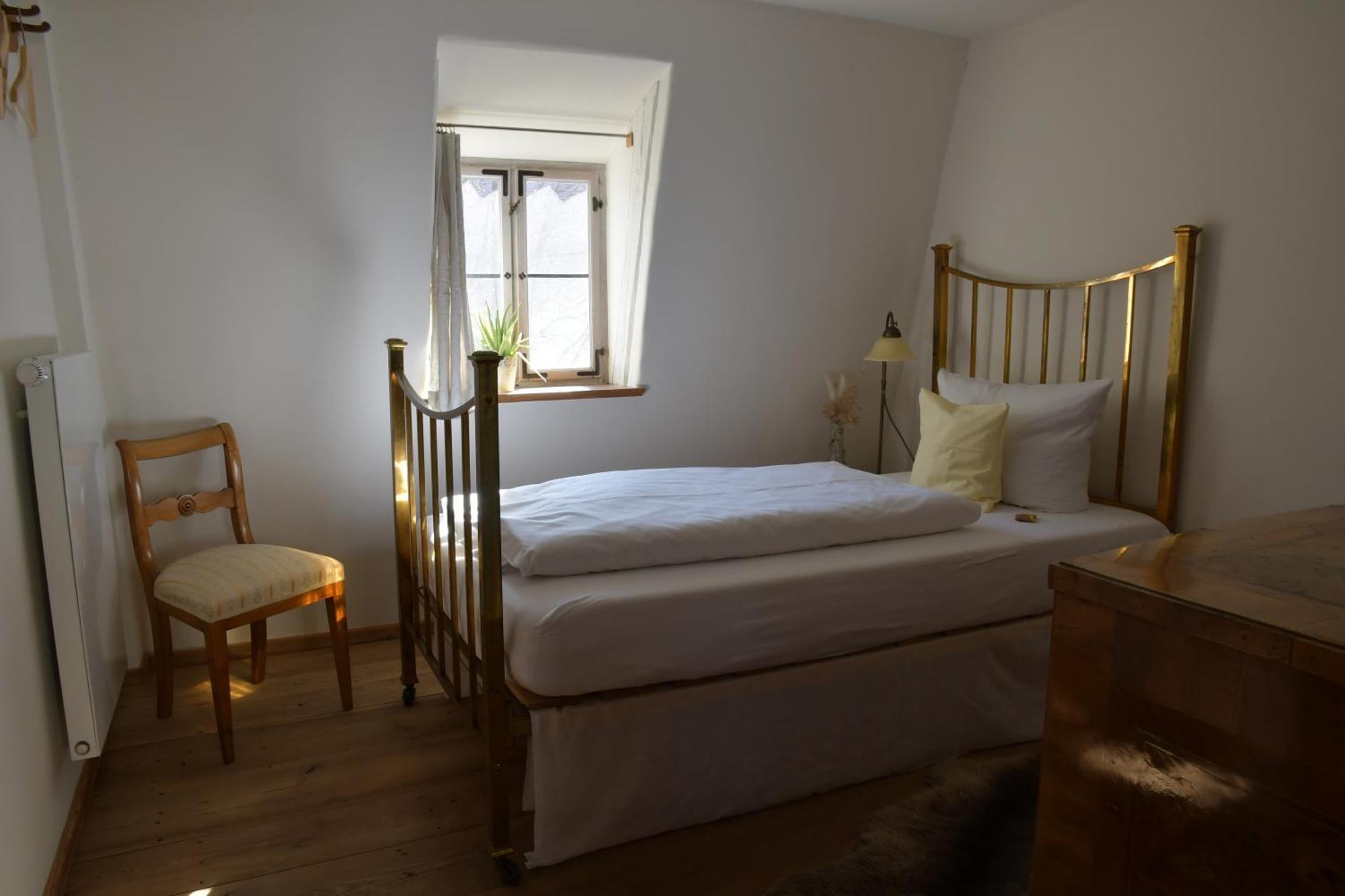 Apartmán Ickelhaus 2 Bad Windsheim Exteriér fotografie
