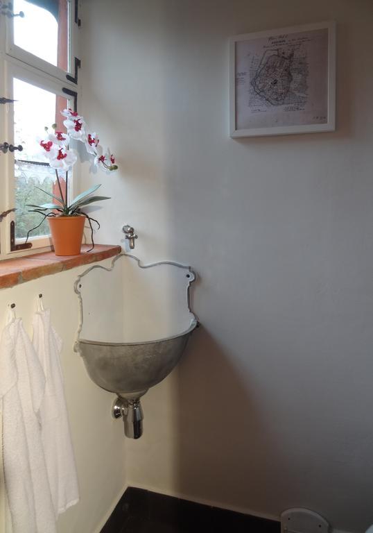Apartmán Ickelhaus 2 Bad Windsheim Pokoj fotografie